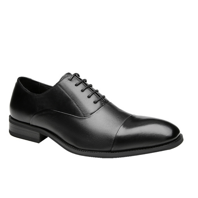 Classic Leather Shoes