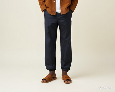 Porto Chino Pants