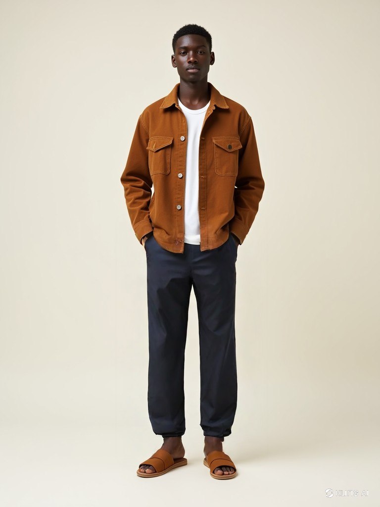 Porto Chino Pants